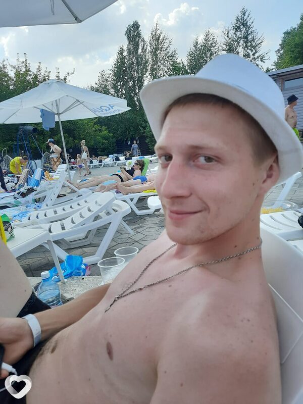 Александр, 29, Бийске — анкета №1433817