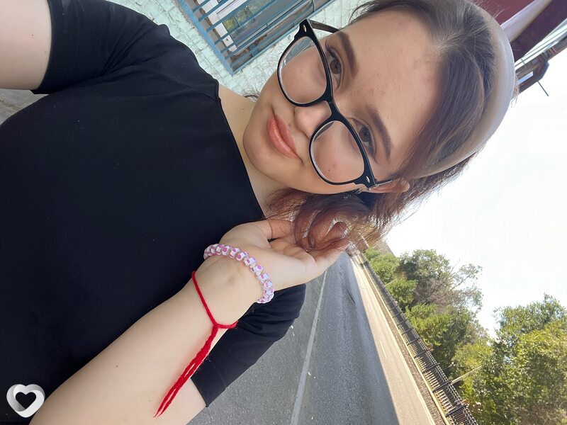 Алена, 20, Новосибирске — анкета №1433825