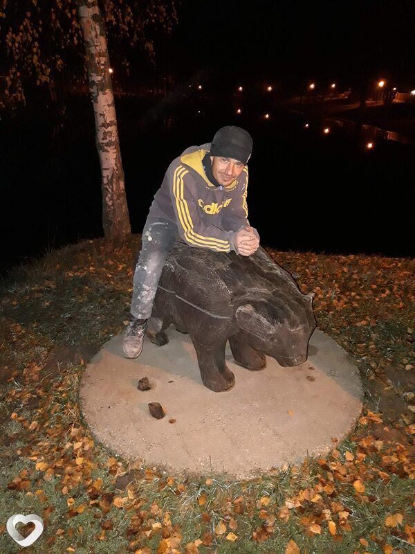 Анатолий, 49, Пинске — анкета №1433827
