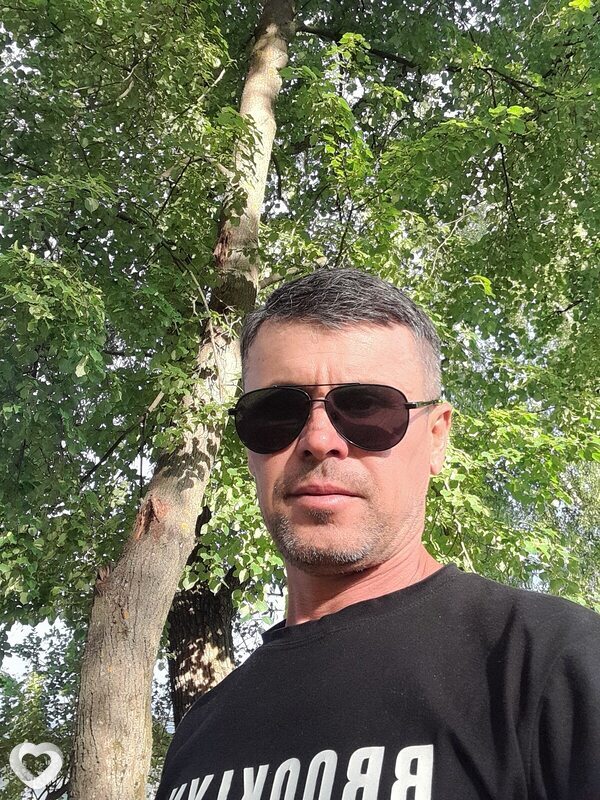 Ваня, 43, Владимире — анкета №1433769