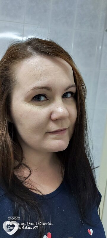 Екатерина, 35, Нижнем Новгороде — анкета №1433770