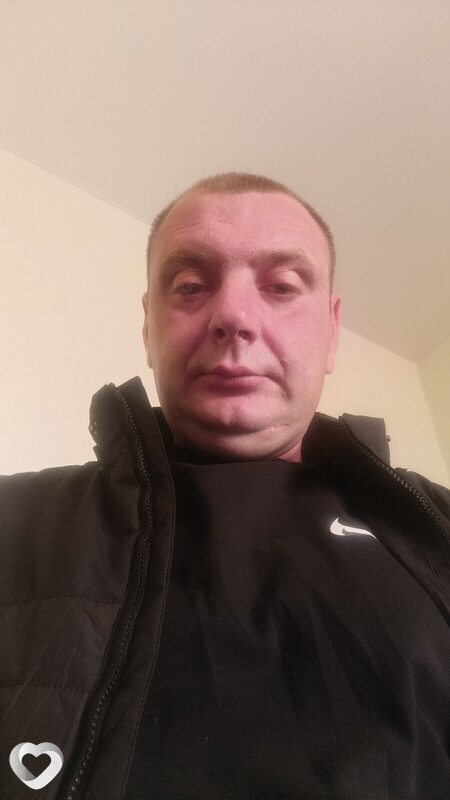 Степан, 41, Волжском — анкета №1433775