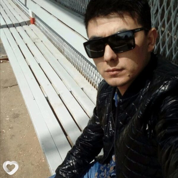 Бек, 34, Суворове — анкета №1433777