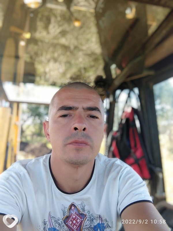 Максим, 36, Одессе — анкета №1433779