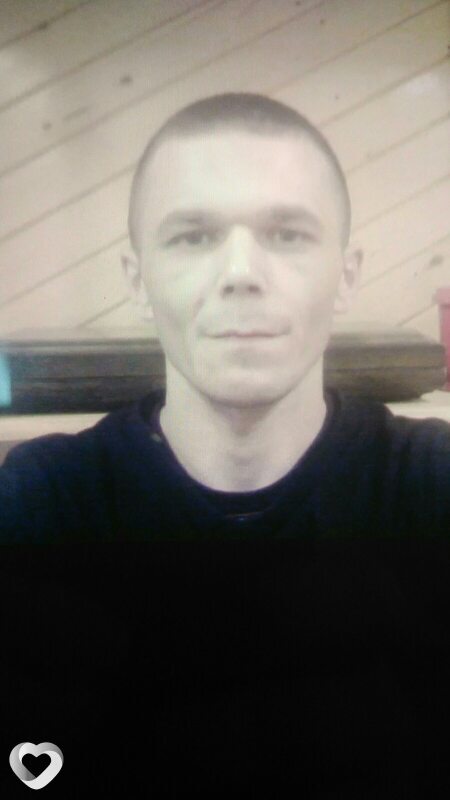 Владимир, 43, Могилев — анкета №1433782