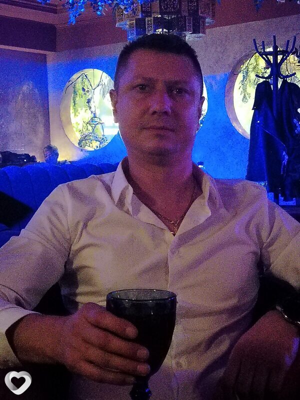 Vladislav, 39, Алматы — анкета №1433783