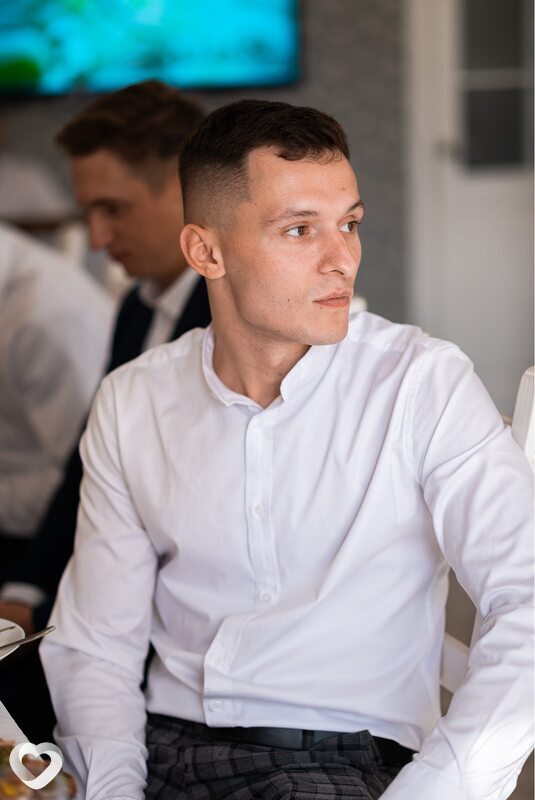 Дима, 27, Бобруйске — анкета №1433885