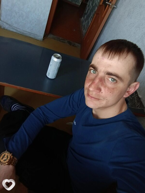 Дмитрий, 33, Москве — анкета №1433889