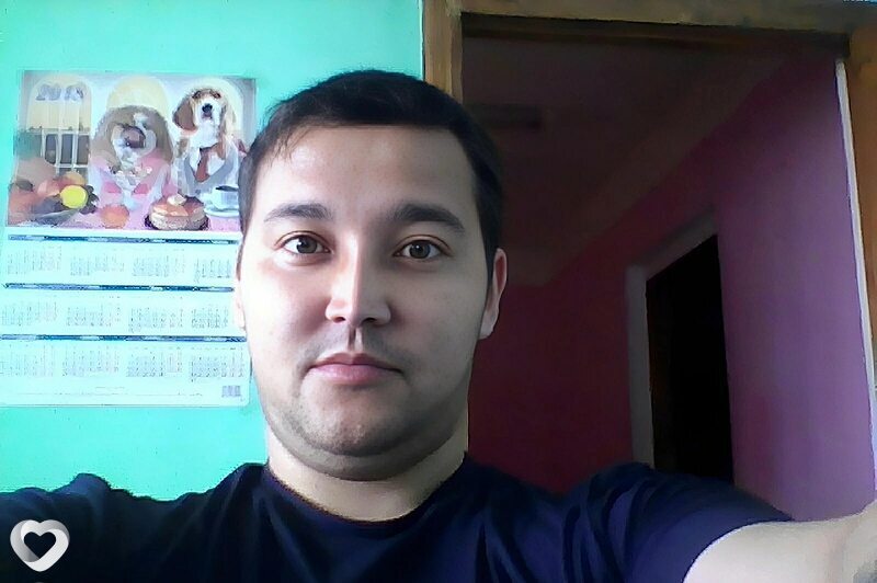 Мейрам, 31, Костанае — анкета №1433891