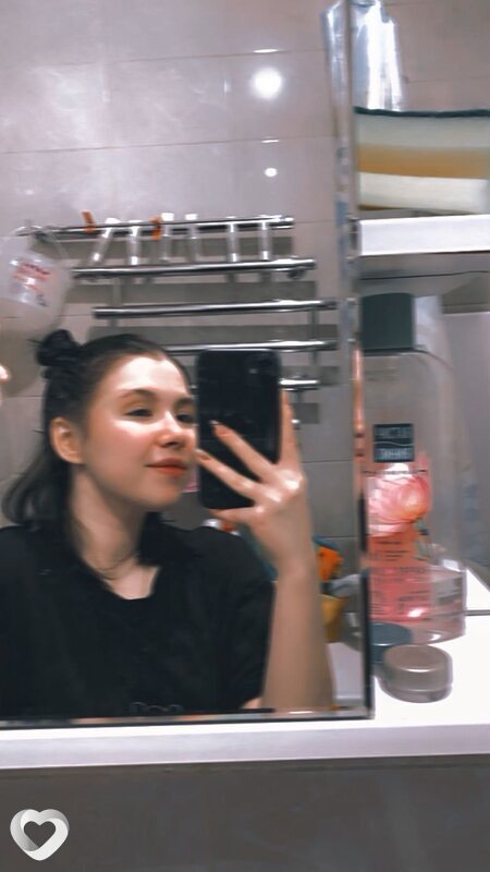 Ксюня, 21, Сургуте — анкета №1433898
