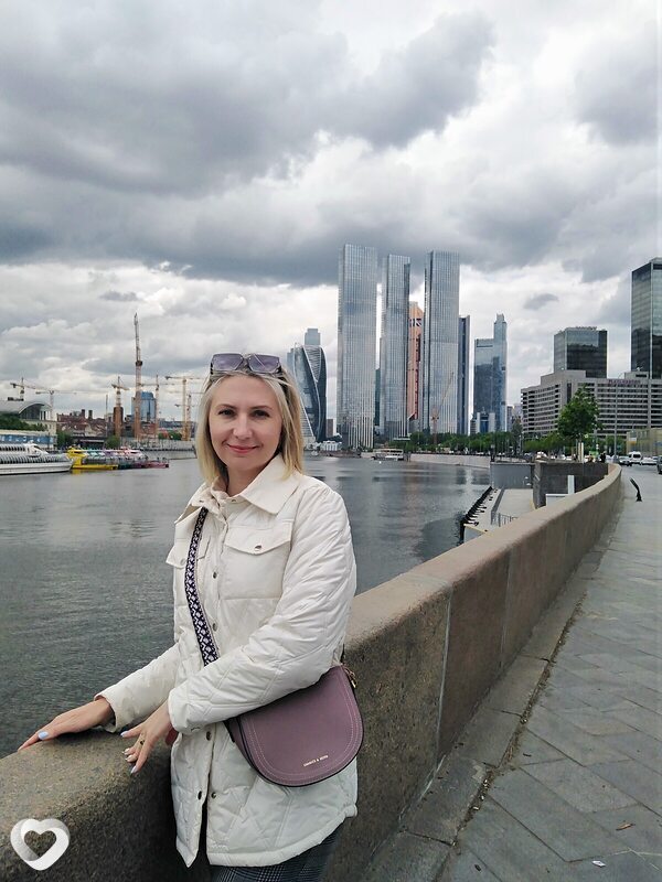 Карина, 43, Рязани — анкета №1433901