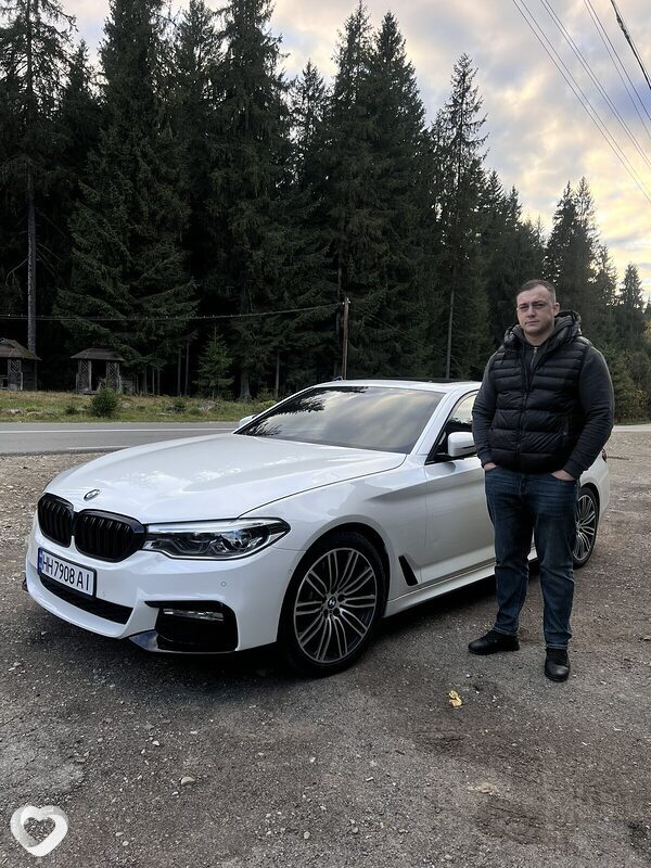Александр, 30, Одессе — анкета №1433907
