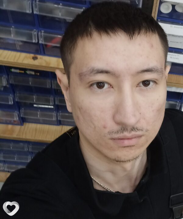 Эльдар, 30, Сургуте — анкета №1433908