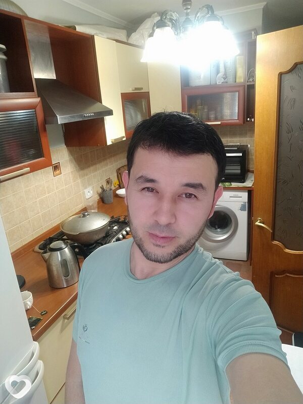 Aliy, 32, Москве — анкета №1434009
