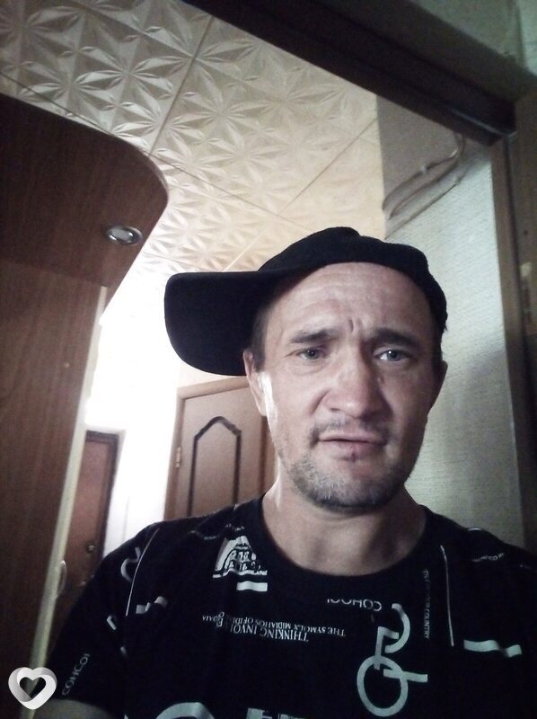 Николай, 42, Саратове — анкета №1434012
