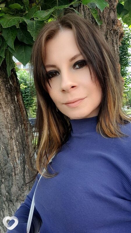 Надежда, 39, Тюмени — анкета №1434013
