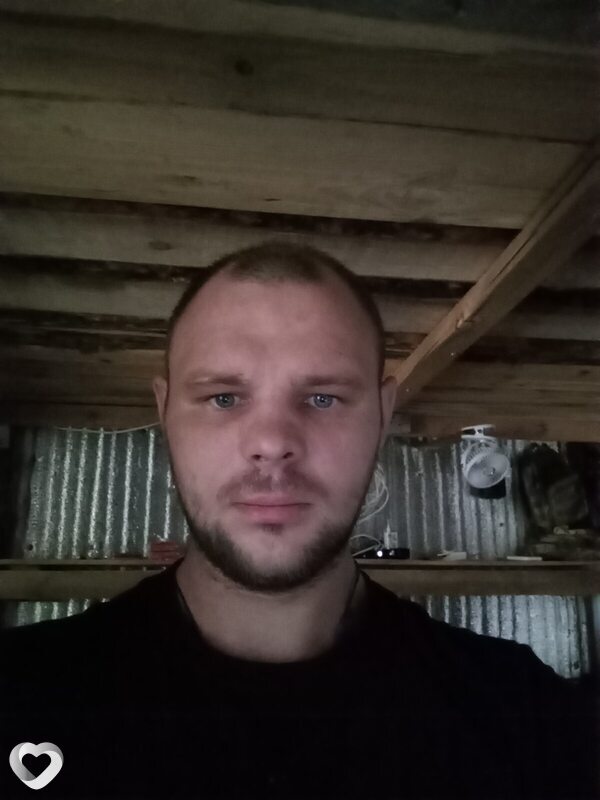 Денис, 34, Мурманске — анкета №1434020