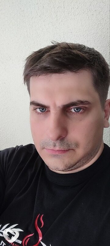 Алекс, 38, Раменском — анкета №1434025