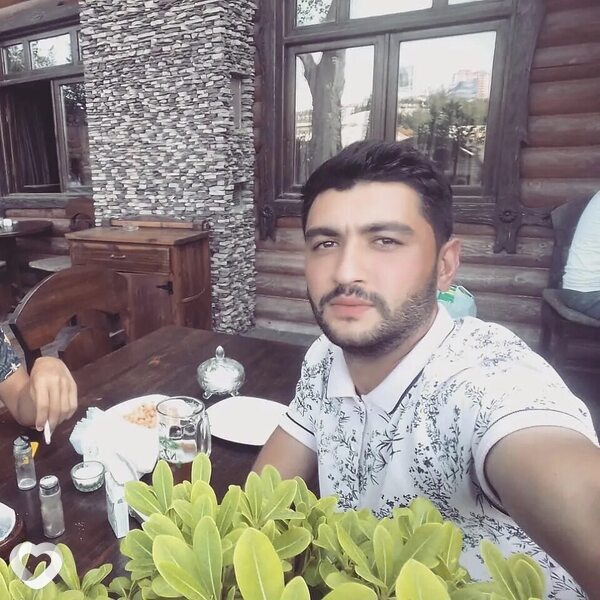 Али, 36, Шымкенте — анкета №1434030