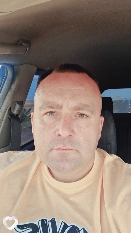 Nik, 36, Рязани — анкета №1434031