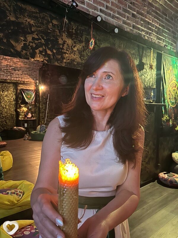 Светлана, 59, Сочи — анкета №1434735