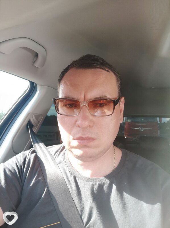 Алексей, 39, Москве — анкета №1434743