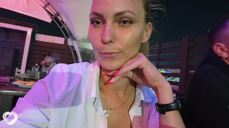 Жанна, 36, Хабаровске — анкета №1434749