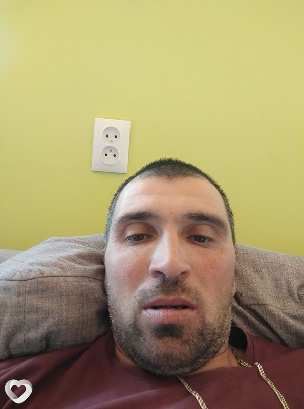 Дмитрий, 36, Серове — анкета №1434753