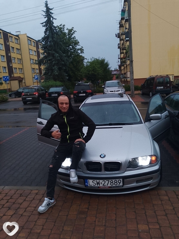 Денис, 34, Варшава — анкета №1434755