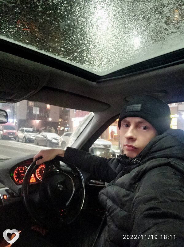 Александр, 39, Белгороде — анкета №1433915
