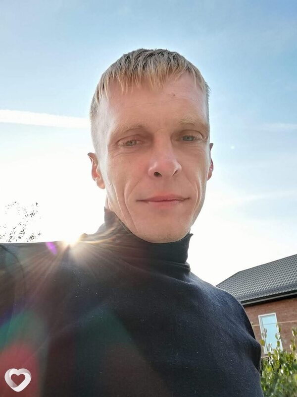 Стас, 39, Краснодаре — анкета №1433919