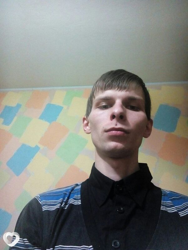 Димон, 35, Санкт-Петербурге — анкета №1433925