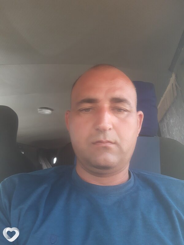 Бегенч, 46, Борисове — анкета №1433928