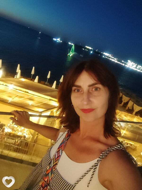 Natalie, 53, Барановичах — анкета №1433938