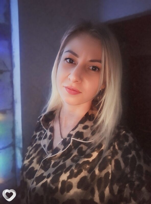 Лина, 36, Краснодаре — анкета №1433946