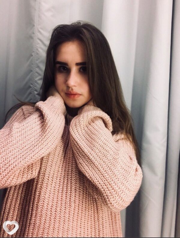 Алина, 24, Могилев — анкета №1433949