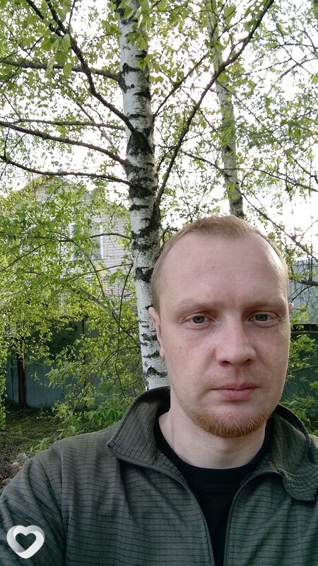 Дмитрий, 36, Протвине — анкета №1433955