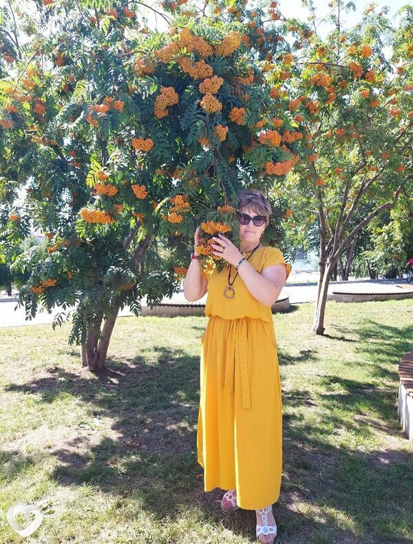 Софья, 52, Канске — анкета №1433957