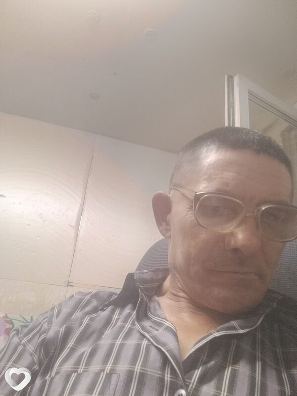 Андрей, 50, Барнауле — анкета №1433958
