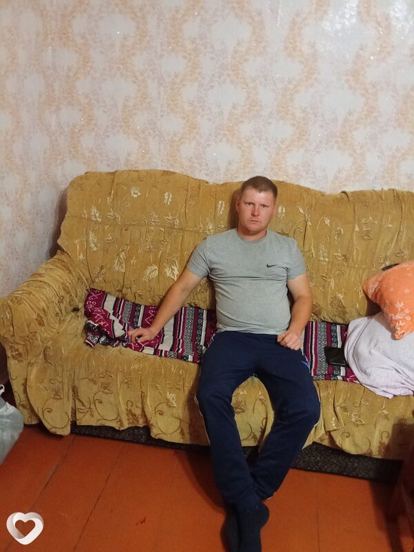 Алексей, Базарный Сызган