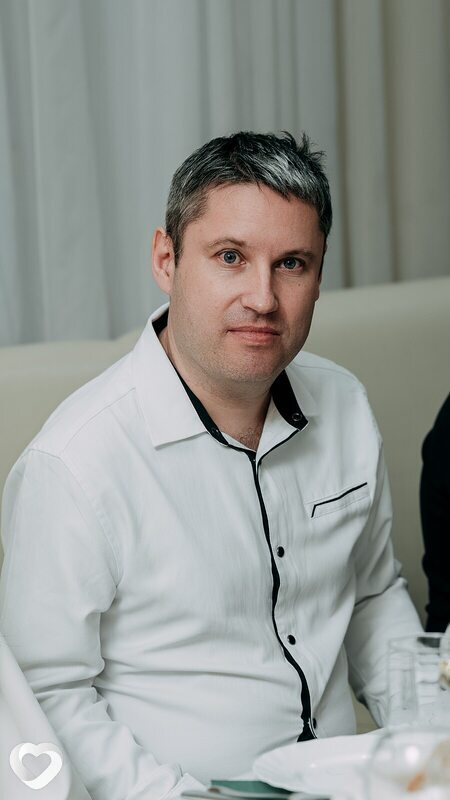 Дмитрий, 40, Красноярске — анкета №1434040