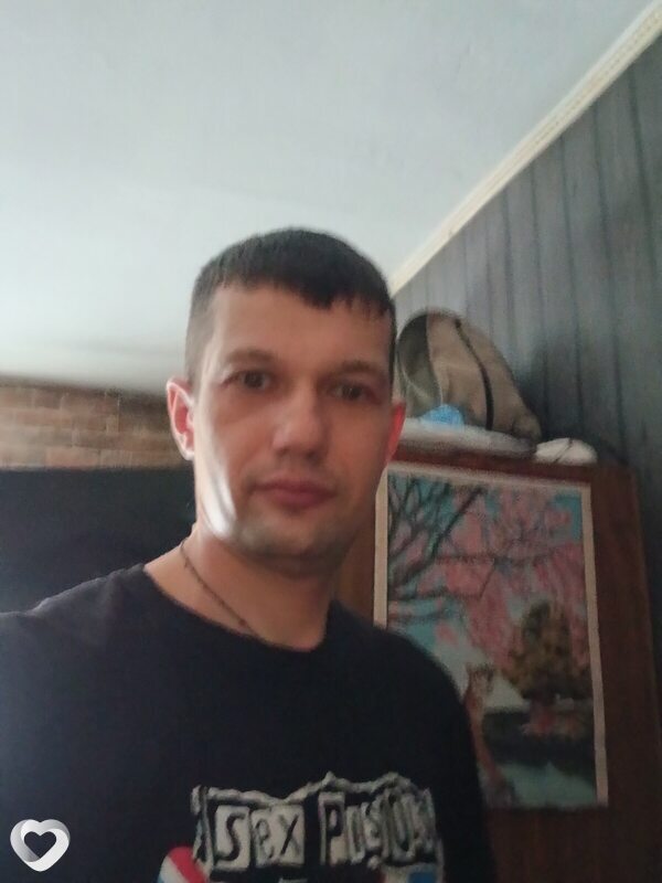 Сергей, 38, Новокузнецке — анкета №1434045