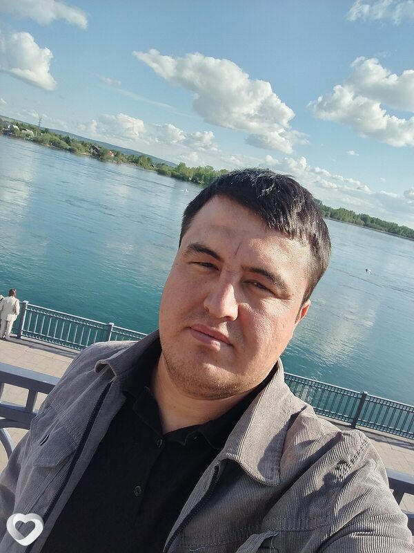 Руслон, 32, Тайшете — анкета №1434046