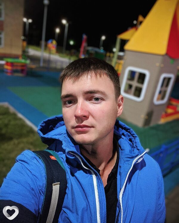 Александр, 41, Камышине — анкета №1434050