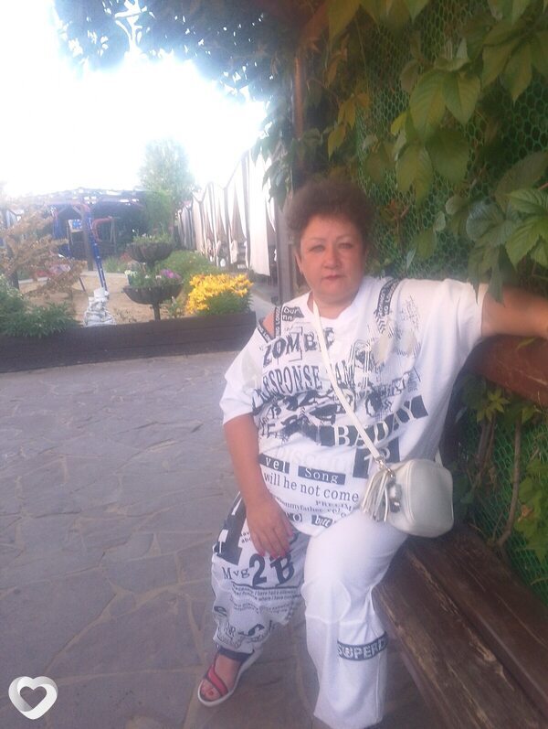 Елена, 52, Новосибирске — анкета №1434052
