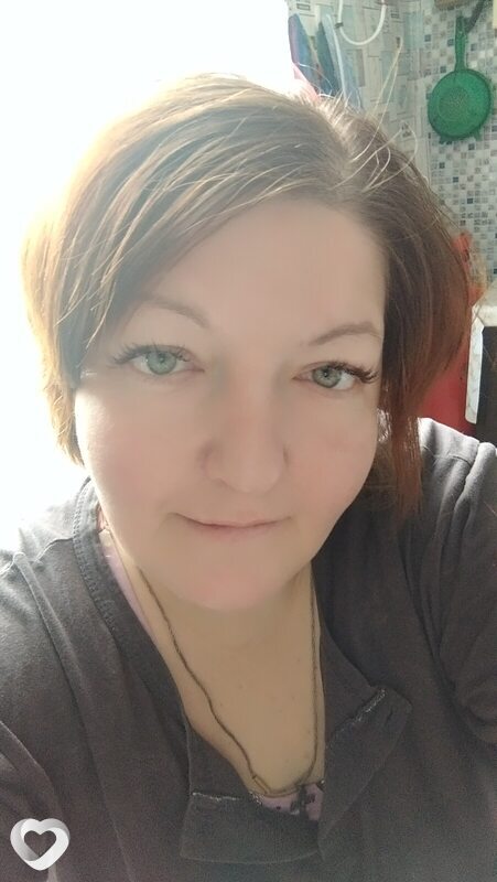 Irina, 45, Борисове — анкета №1434054