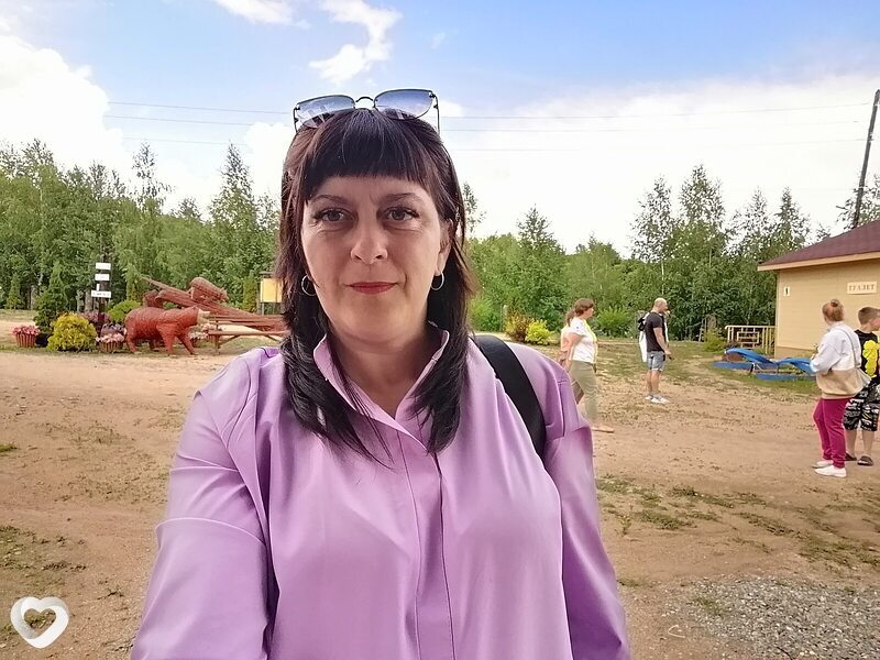 Татьяна, Плесецк