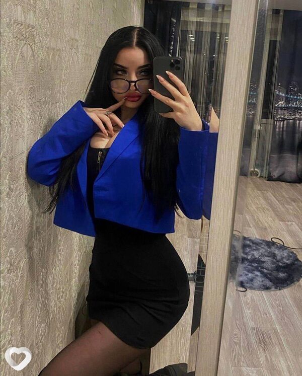 Алиса, 21, Минске — анкета №1433960