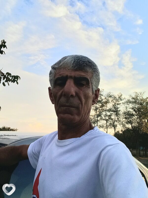 Арутюн, 58, Майкопе — анкета №1433961