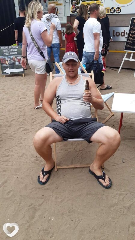 Sergey, 39, Молодечно — анкета №1433969